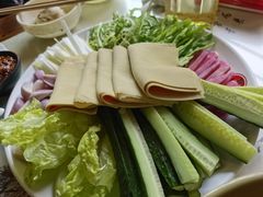 -石老头关东饺子王·东北菜(嘉华鑫城店)