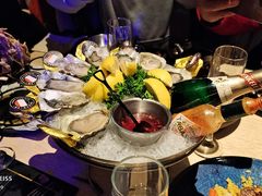 -囧吉香生蚝牛排馆(湖北路店)