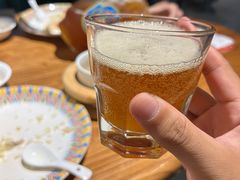 -石榴红了·非遗酥皮烤包子·新疆菜(瑞豪店)
