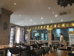 -巴依老爷新疆美食(常营店)