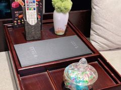 -宝燕壹号景观餐厅(龙盛国际商业广场店)