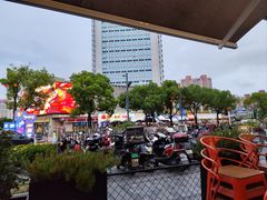 -手抄板凳江南菜(湖滨商业街店)