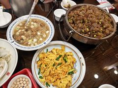 -老雒阳面馆·水席·洛阳菜(王城路店)
