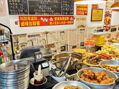 -柳州肥姨妈大骨螺蛳粉(江宁万达店)