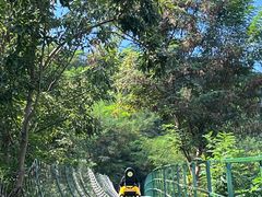 -威海华夏城景区