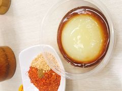 -蜀串香牛杂火锅串串
