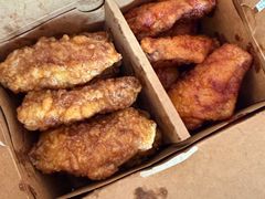 -Kyochon1991校村(共和路店)