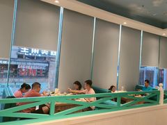 -龙聚德北京烤鸭(沙坪坝华宇A馆店)