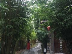 -崇阳三特浪口温泉