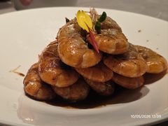 -醉庐·新上海菜(南京西路店)