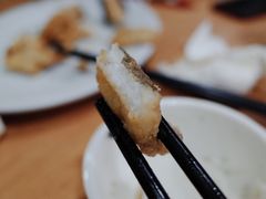 -长平肥姐白粥·海鲜打冷