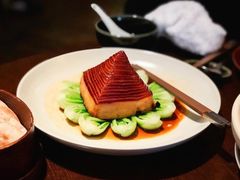 金牌扣肉-湖滨28中餐厅·西湖宴·杭州君悦酒店