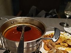 -“香”全日餐厅·株洲大汉希尔顿酒店