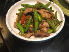 -老头儿油爆虾·知味杭州(爱琴海购物中心)