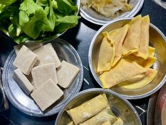 蛋饺-欣悦坊陈一刀热气羊肉火锅(清真路店)