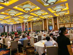 大堂-顺德人家食府(黄金广场店)