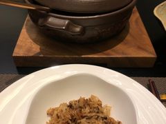 -上蔬无瑕· 创意素食·Vegetarian(华采天地店)