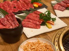 -炼火烤肉店