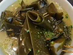 -陈厨老味·老派郴州菜(宜章店)