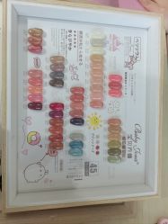 -四季·予你日式美甲美睫Nail