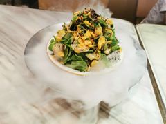 藜麦沙律-星洲小聚·东南亚菜(中航城君尚店)