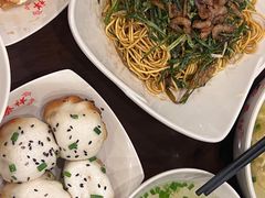 -东泰祥生煎馆(陕西南路店)