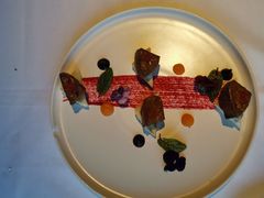 -Wei菋·Le Bistrot