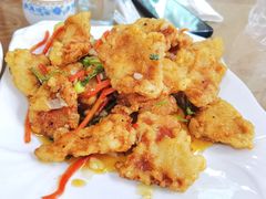 -田师傅中餐馆东北人家(众望街店)