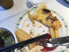 -吉布鲁牛排海鲜自助(温江合生汇店)