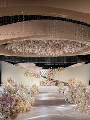 -金禧婚礼定制