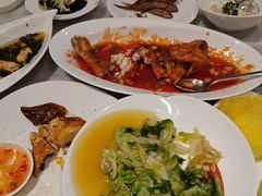 -喜来登由由大酒店九州膳坊中餐厅