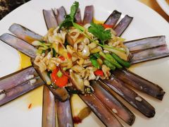 蛏子王-明香海鲜酒家(华强北店)