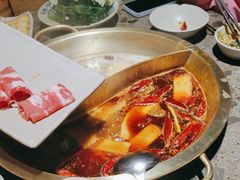 -小龙坎火锅(总店)