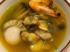 -天悠五樓餐廳