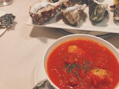 -Oyster Talks 四度蚝法餐厅