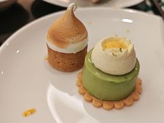 -东海朗廷酒店秀·Silk自助餐厅