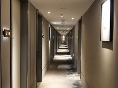 -汉庭优佳酒店(深圳宝安万达广场店)