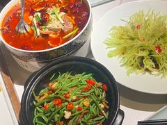 -四世同堂·京菜·烤鸭(双井店)