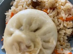 -新疆伊秀清真餐厅
