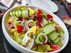 -Nord Grill&Bar Highland诺德西餐(深圳欢乐海岸店)