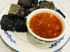-新新湘菜馆(新中街二条店)