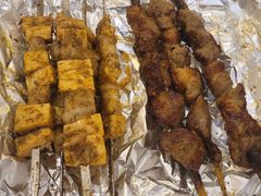 -巴依老爷新疆美食(工体旗舰店)
