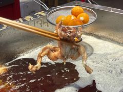 -老天桥蛙炉火锅(姑苏总店)