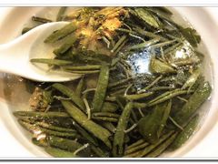 西湖莼菜汤-楼外楼(西湖景区孤山路店)