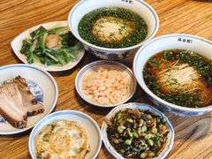 -香雪海·蘇面館(湖滨店)