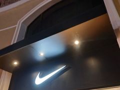 -NIKE品牌体验店(北京蓝色港湾店)