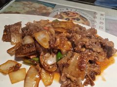 -乡间好味私家菜(总店)