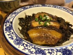 -裕鼎鲜·新中菜(青山湖万达店)