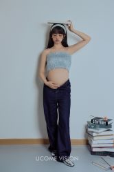 -UCOME优可儿童亲子摄影