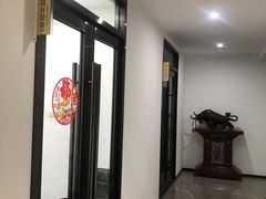 -居丽装饰空间设计(总部)